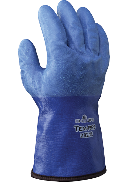Showa Handschuh Temres 282