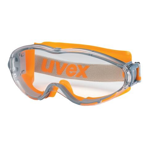 UVEX ultrasonic Vollsichtschutzbrille, 9302245