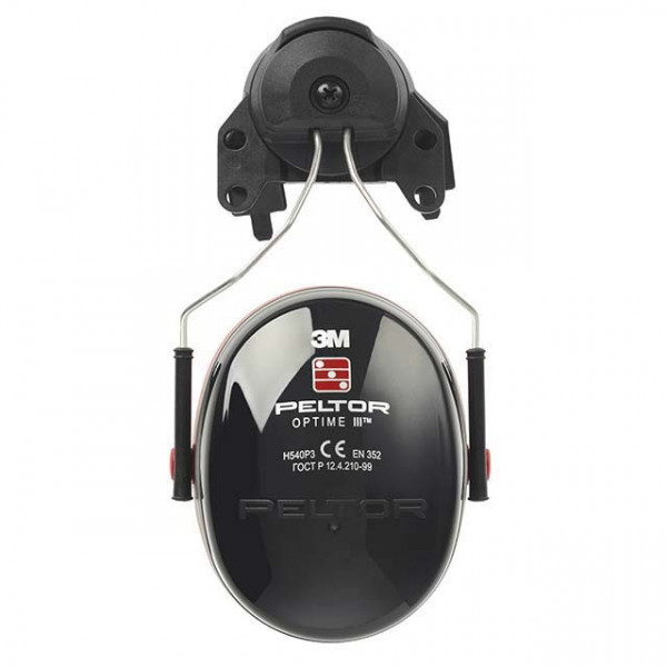 Optime III™ Helmkapsel H540P3EA