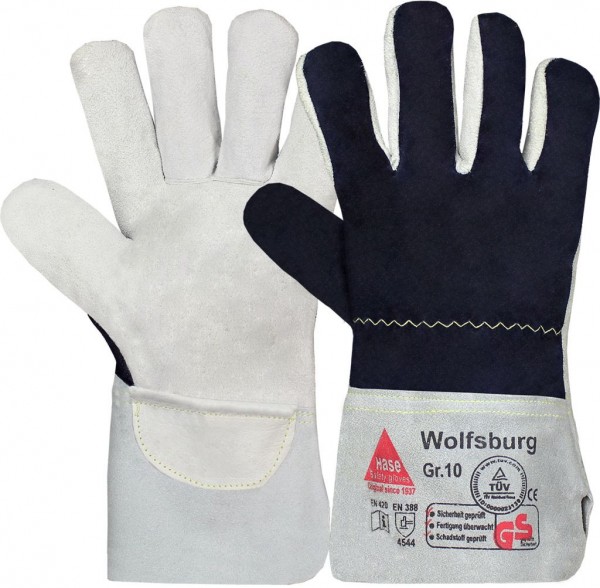 HASE Handschuh Wolfsburg