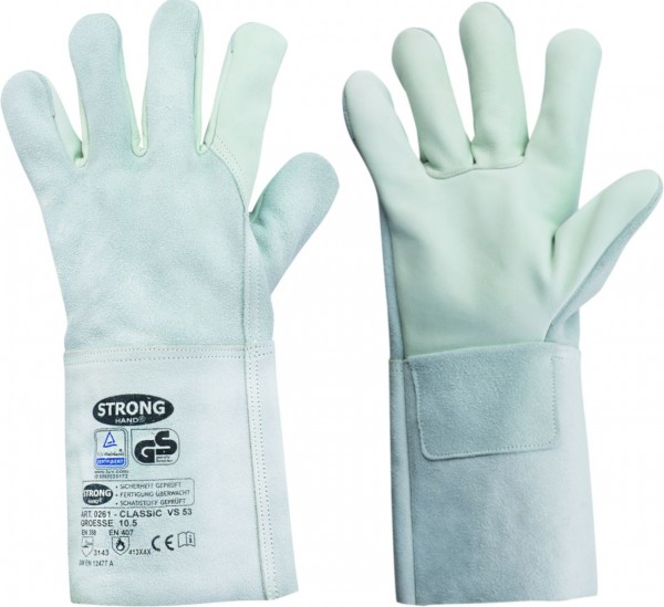 Classic VS 53 Stronghand Handschuhe