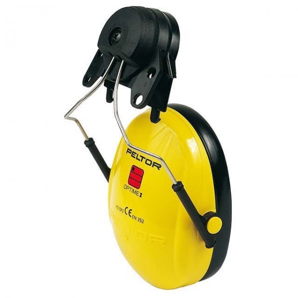 3M Helmkapseln Optime 1