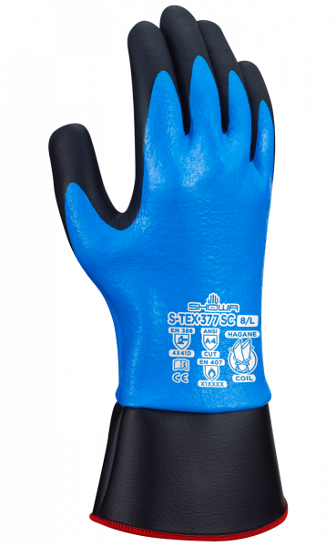 Schnittschutz-Handschuh S-Tex 377SC